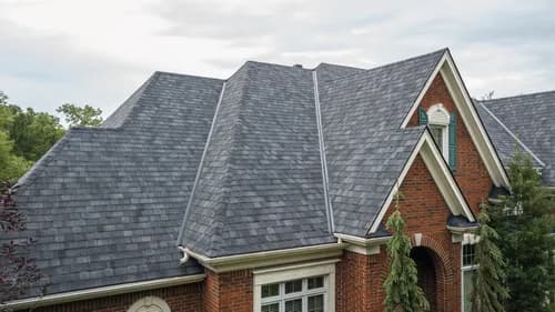 White Glove Roofing - Photo 2