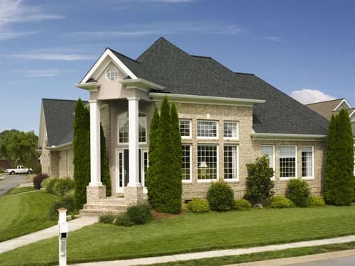 White Glove Roofing - Photo 1