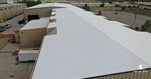 White Hat Industrial - Photo 2