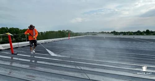 White Hat Industrial - Photo 3