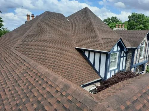 White River Exteriors