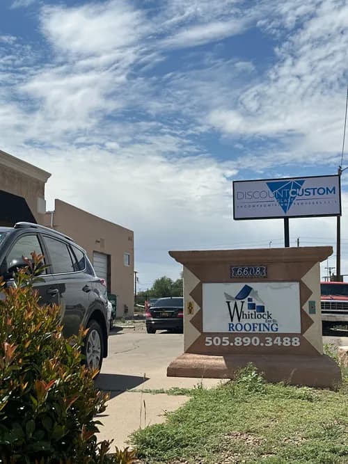 Whitlock Roofing - Photo 1