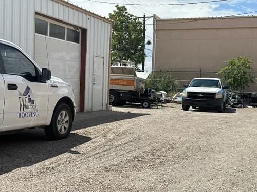 Whitlock Roofing - Photo 2