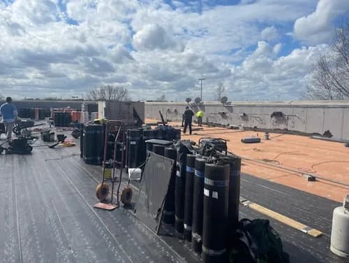 Whitmans Contracting & Roofing - Photo 1