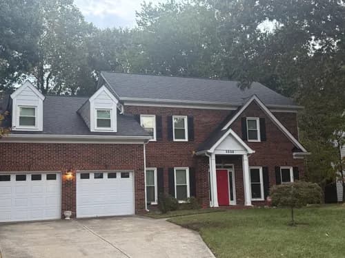 Wide Meadow Roofing LLC