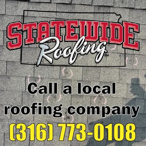 Wiesen Roofing & Exteriors - Photo 4