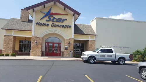 Wiesen Roofing & Exteriors