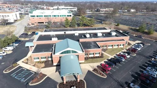 Wildwood Roofing & Construction