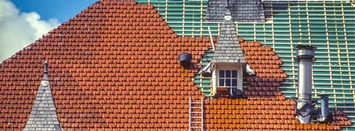 Wiley Brothers Roof Repair - Photo 1