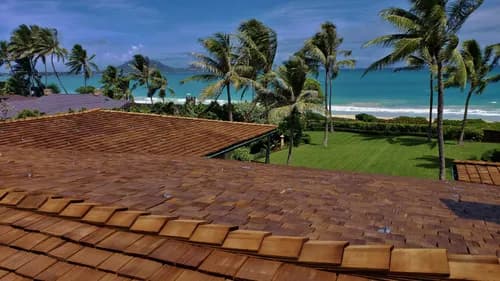 Wilkinson Shake Roofing - Photo 3