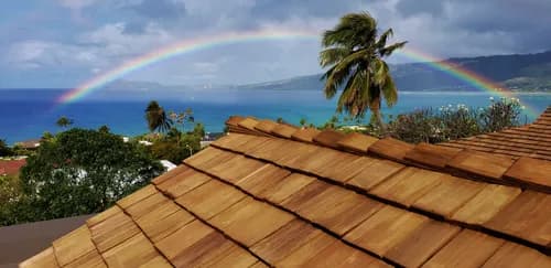 Wilkinson Shake Roofing - Photo 1