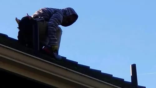 Willamette Valley Roofing, LLC - Photo 1