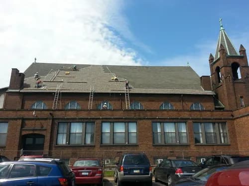 Willham Roofing Co., Inc. - Photo 4