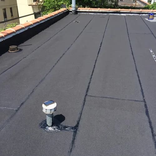 William & Hugh Roofing