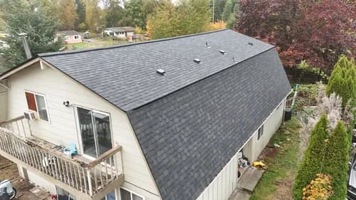 William's Roofing - Photo 3