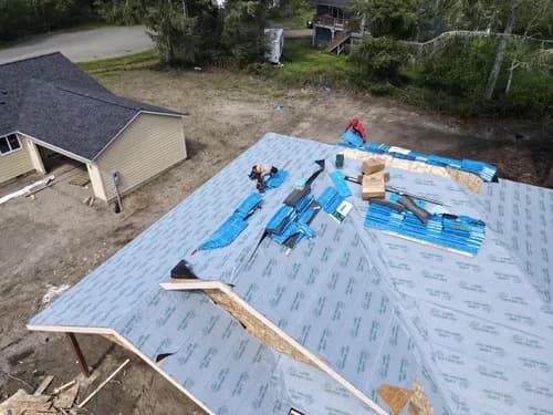 William's Roofing - Photo 4