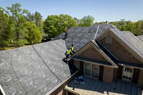 Williams Brothers Roofing LLC - Photo 1
