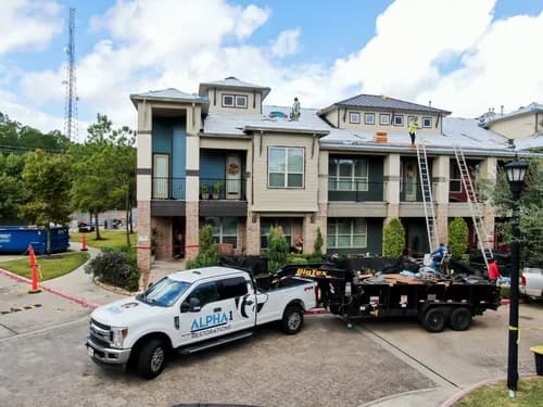 Williams Brothers Roofing LLC - Photo 4