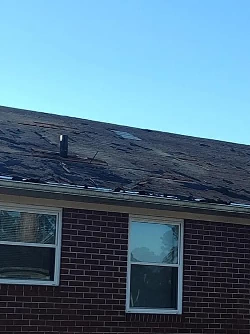 Williams Roofing Company - Photo 3