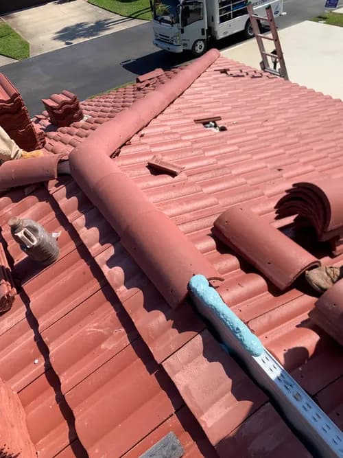 Williams Roofing Inc. - Photo 4