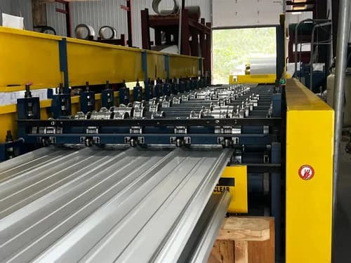 Willie's Metal Roofing Supply - Photo 3