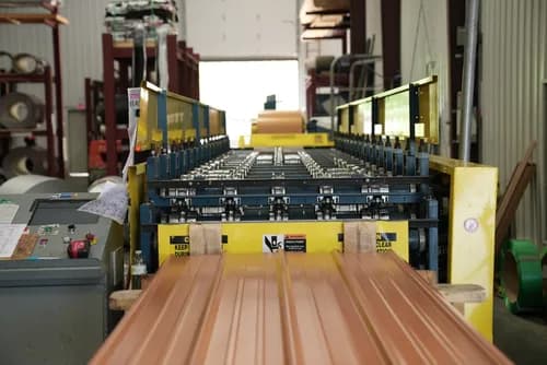 Willie's Metal Roofing Supply - Photo 2