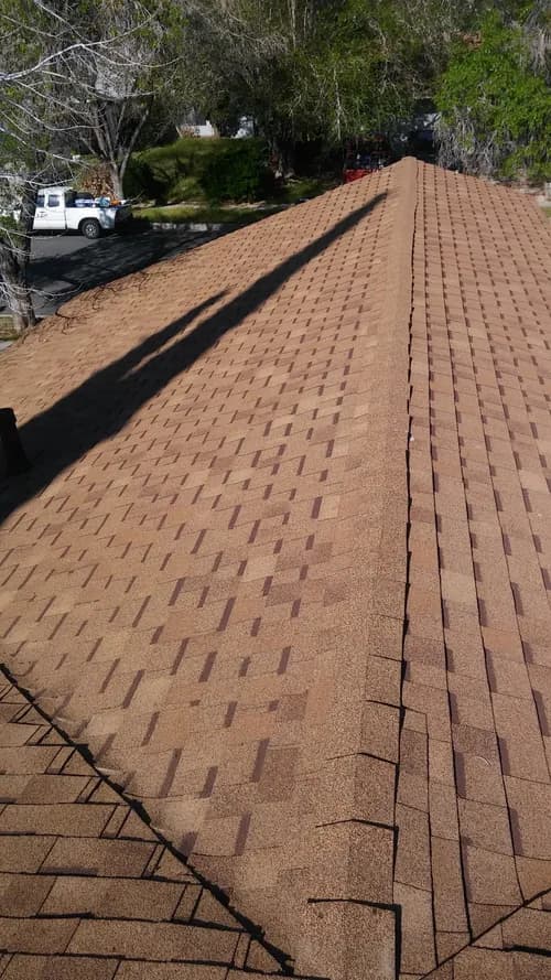 Willis Roofing Co - Photo 4