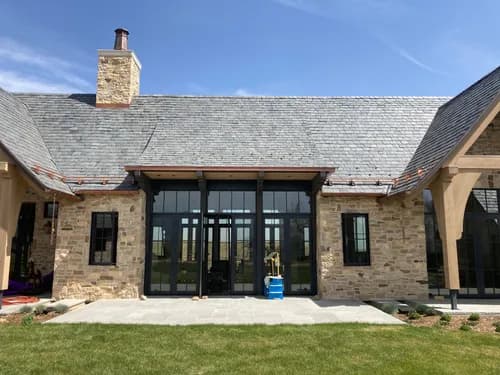 Wilson Brothers Roofing - Photo 2