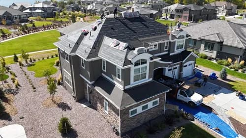 Wilson Brothers Roofing - Photo 4