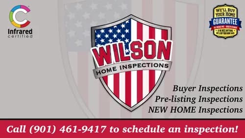 Wilson Home Inspections
