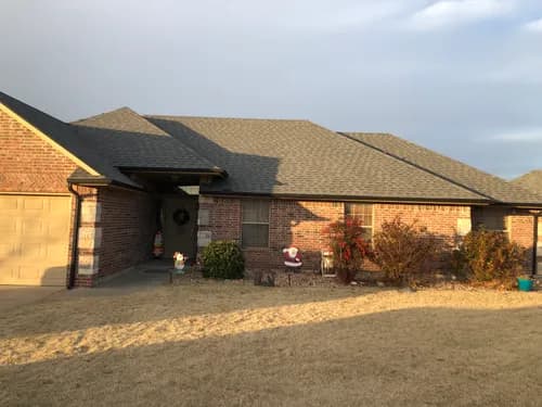 Wilson & Sons Roofing - Photo 4