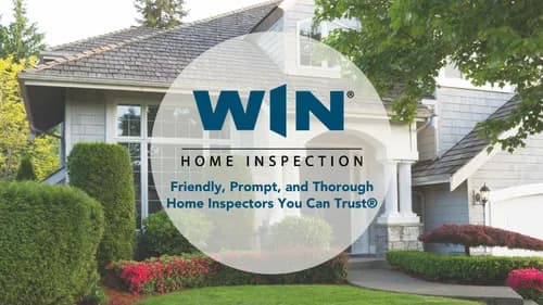 WIN Home Inspection - Photo 1