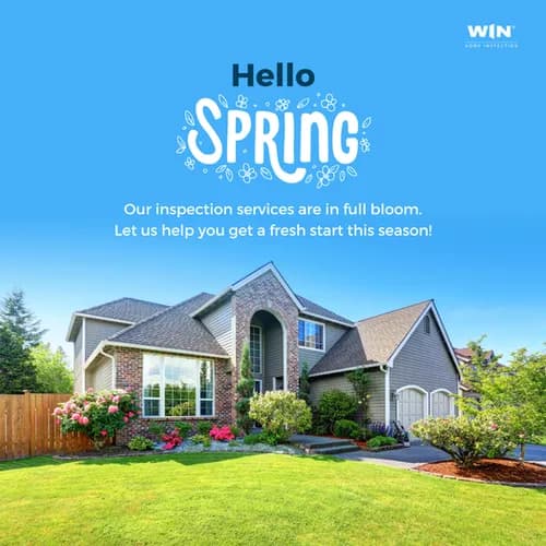 WIN Home Inspection - Photo 2