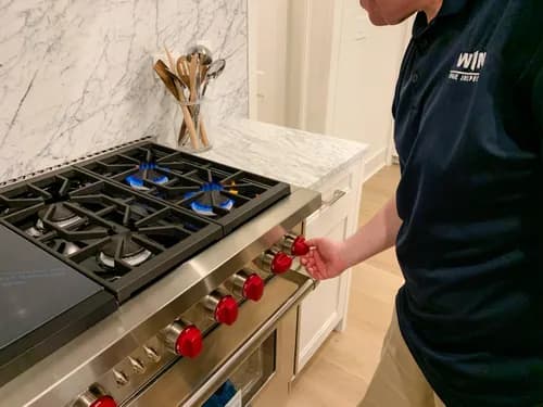 WIN Home Inspection - Photo 1