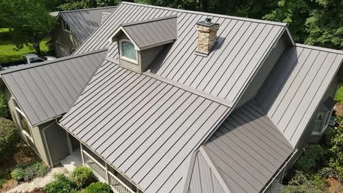 Winchester Roofing & Siding