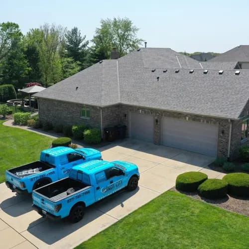 Windy City Construction Group - Photo 1