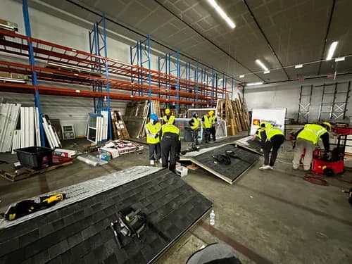 Wiseman Roofing - Photo 2