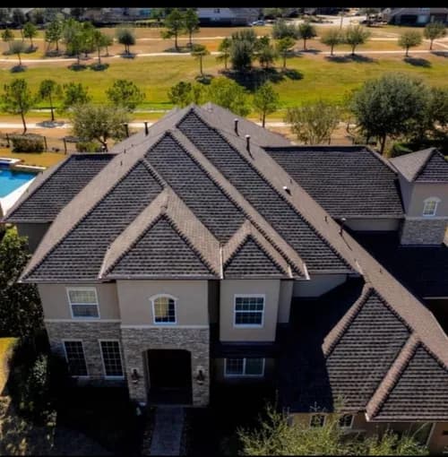 WM1 Roofing Restoration & Solar - Photo 1