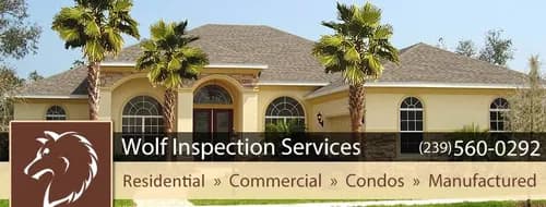 Wolf Inspection Services