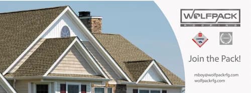 Wolfpack Roofing