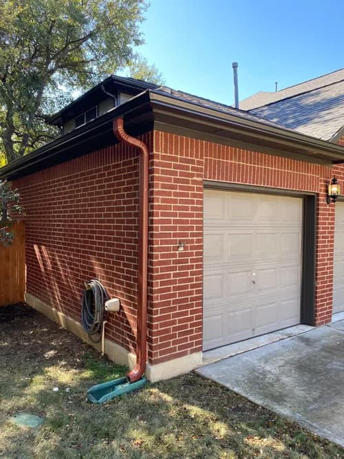 Wolfpack Roofing - Photo 2