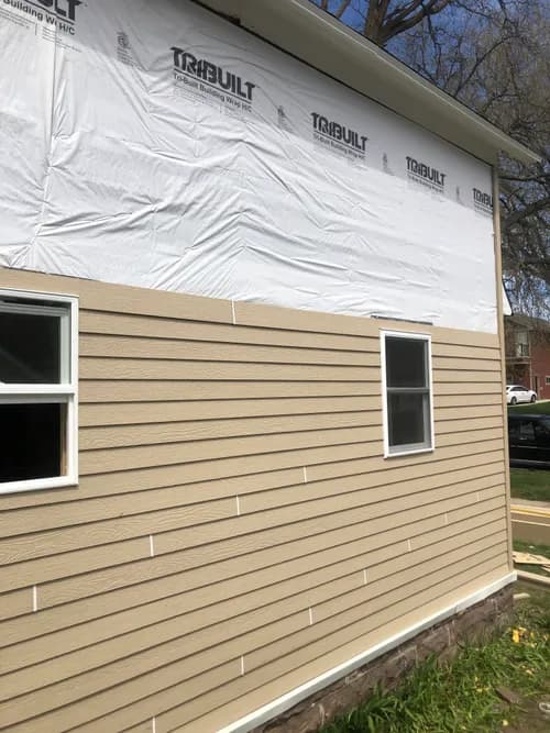 Wollman Construction Inc