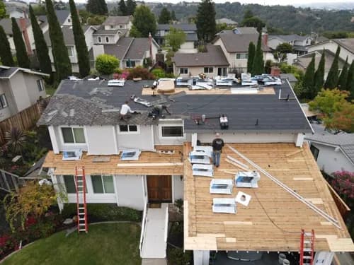 Wonderlin Roofing Systems - Photo 2