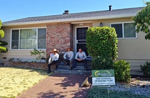 Wonderlin Roofing Systems