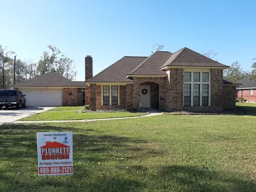 Woods Roofing - Photo 4