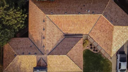 Woods Roofing, Inc. - Photo 1