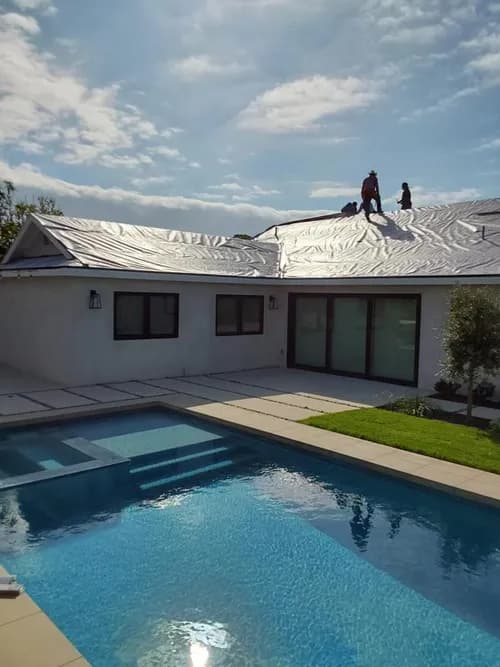 Woody's Roofing - Photo 2