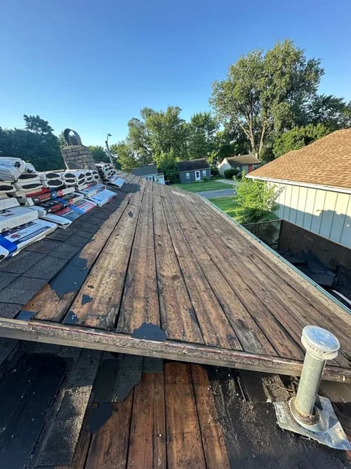 Woody's Roofing - Photo 5