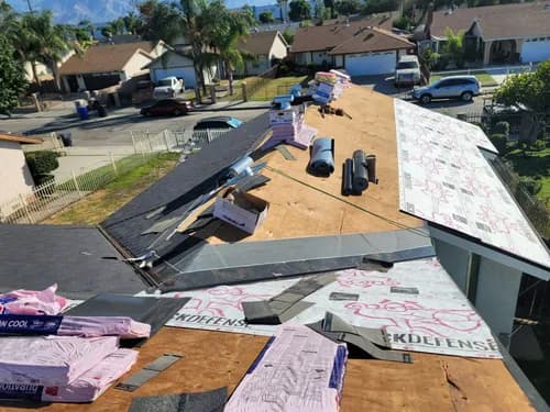 Woody's Roofing - Photo 3