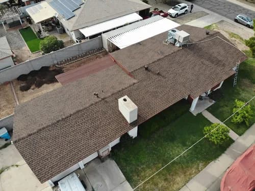 Woof Roofs - Photo 1